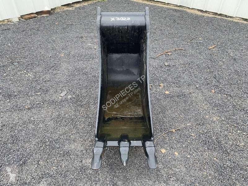 تجهيزات الأشغال العمومية Arden /QA41-430mm