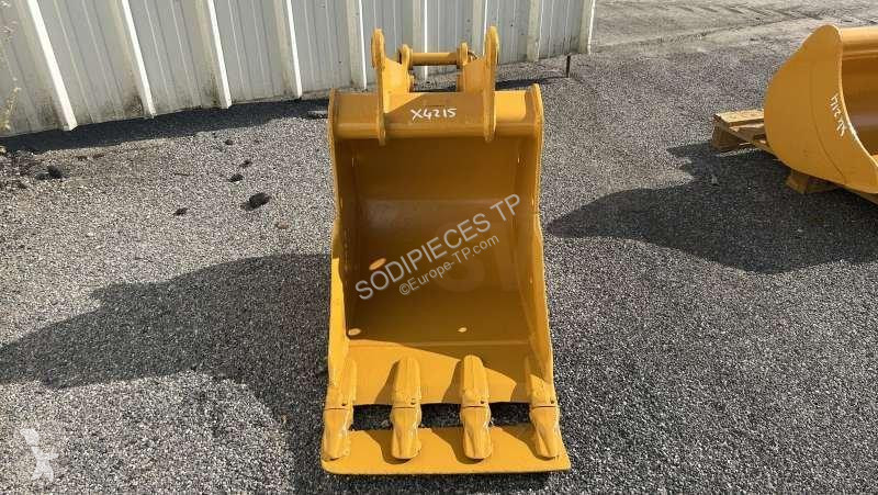 تجهيزات الأشغال العمومية Case  600mm -...