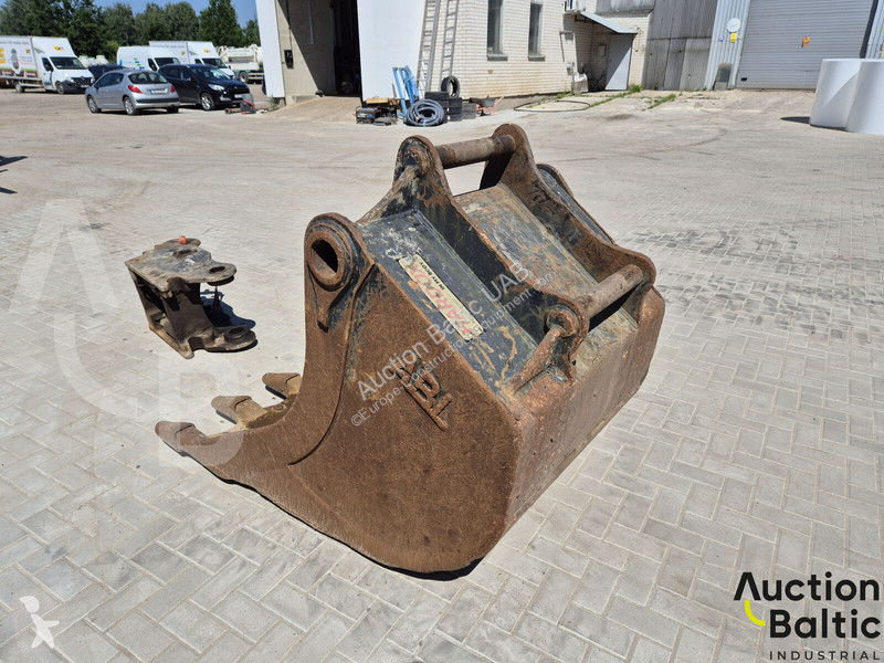 Echipamente pentru construcţii ABL Digging bucket
