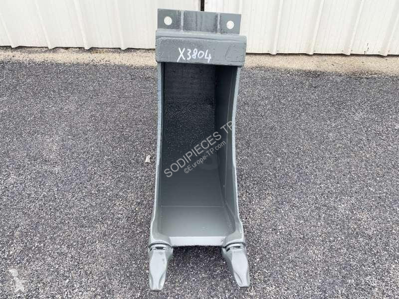 تجهيزات الأشغال العمومية Mecalac  en bute 350mm...