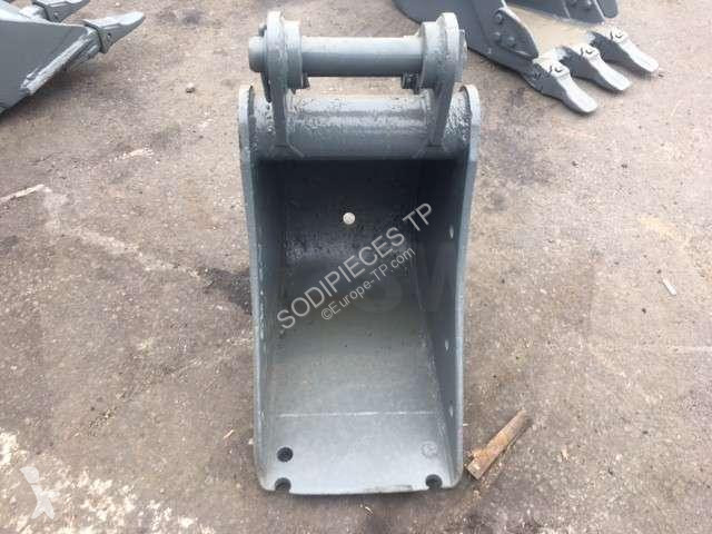 Vybavenie stavebného stroja   270mm - Axes 35mm