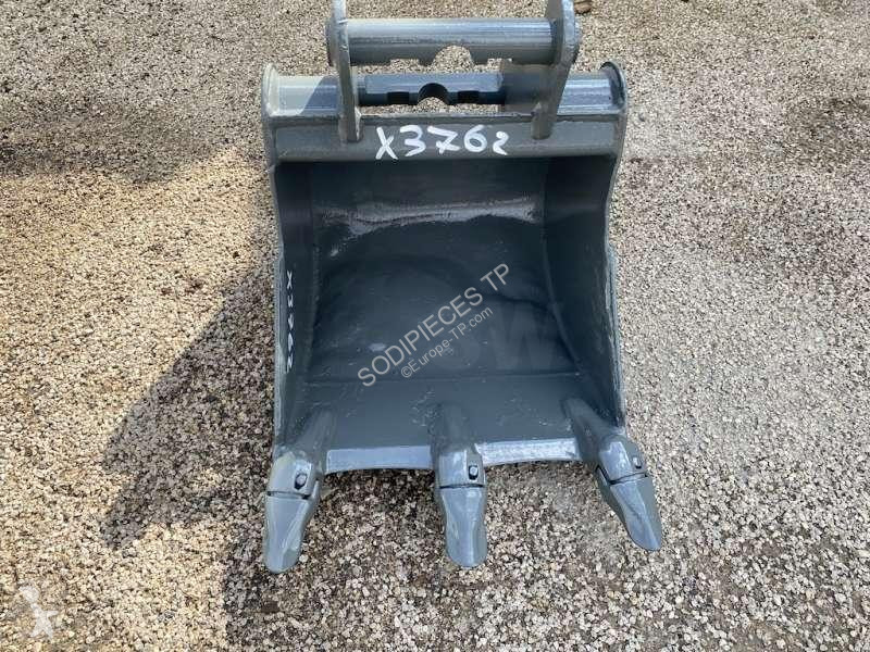 تجهيزات الأشغال العمومية Arden - 400mm
