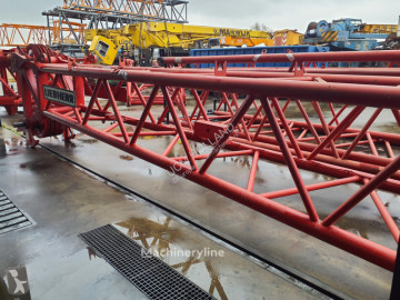 Løftearm Liebherr