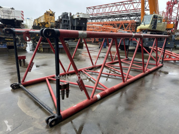 Løftearm Liebherr