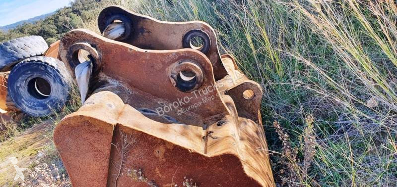 Vybavenie stavebného stroja Volvo