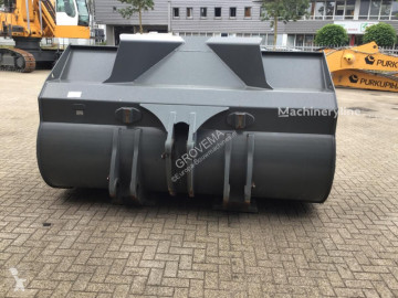 Łyżka Liebherr