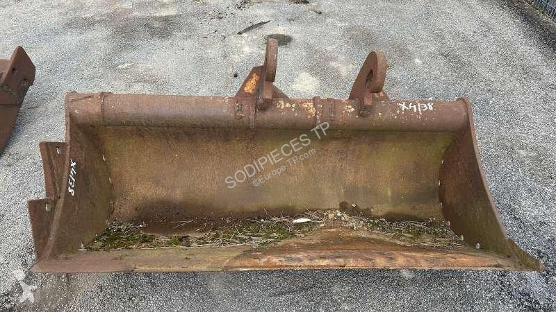 Stavební vybavení Verachtert CW30S / S - 1800mm