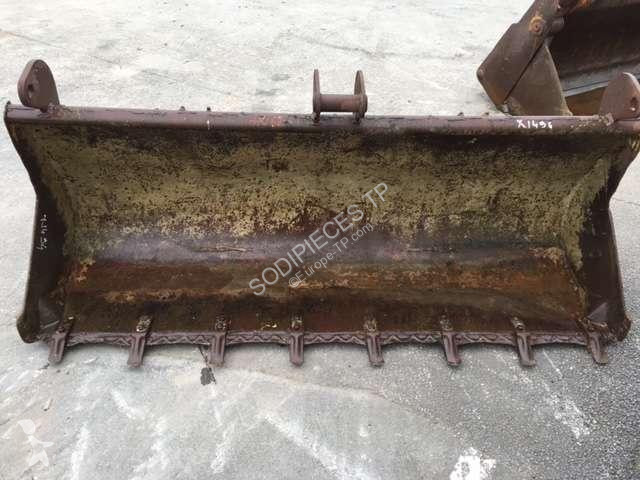 Оборудование Спецтехники Case  2300mm -...