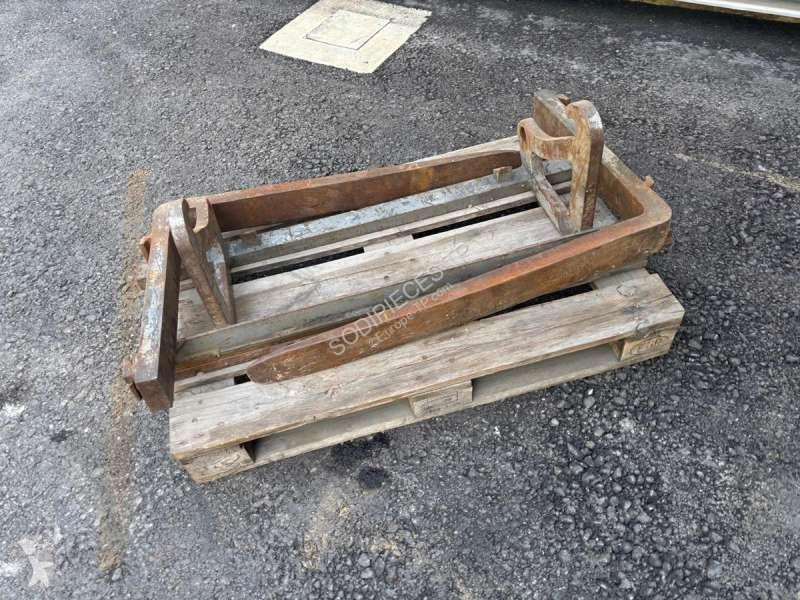 Echipamente pentru construcţii Volvo