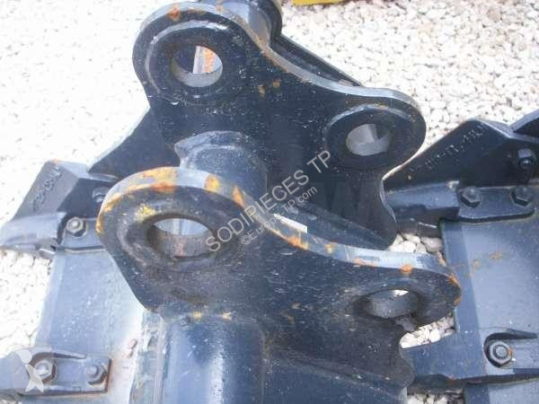 Wyposażenie maszyn Bobcat  X319 - 450MM
