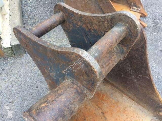 Udstyr til anlægsarbejder   600mm - Porteur 8...