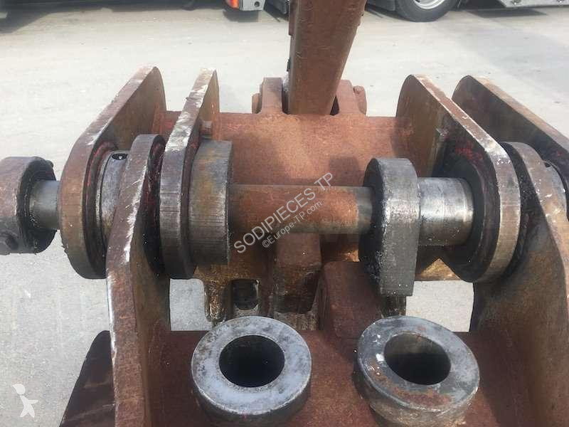 تجهيزات الأشغال العمومية   Pelles 20/25 Tonnes