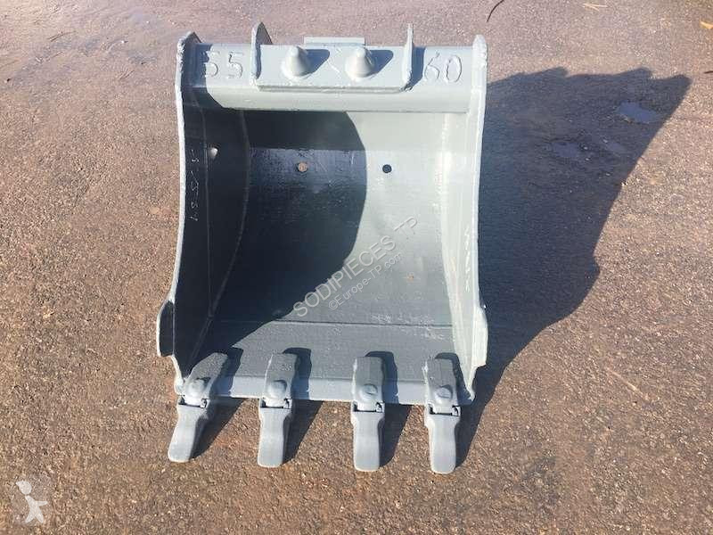 Equipamientos maquinaria OP Volvo - 580mm
