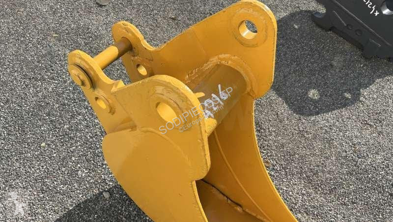 Udstyr til anlægsarbejder Case  300mm à réparer