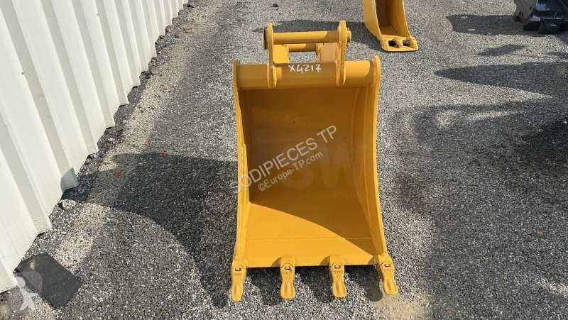 تجهيزات الأشغال العمومية Case  600mm pour...