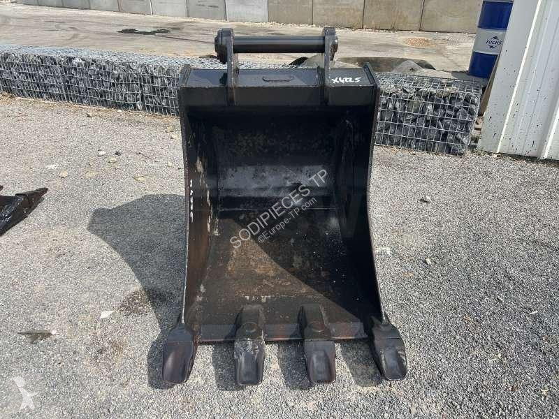 Equipamientos maquinaria OP Liebherr - 850mm