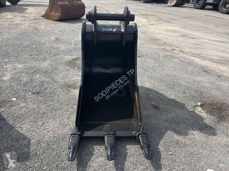 Udstyr til anlægsarbejder JCB  670mm - Pelles...