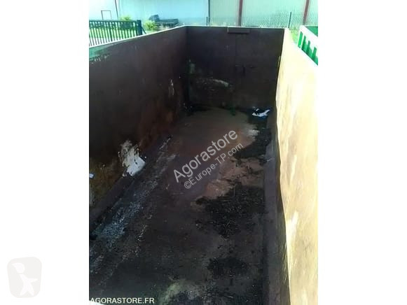 Machinery equipment
