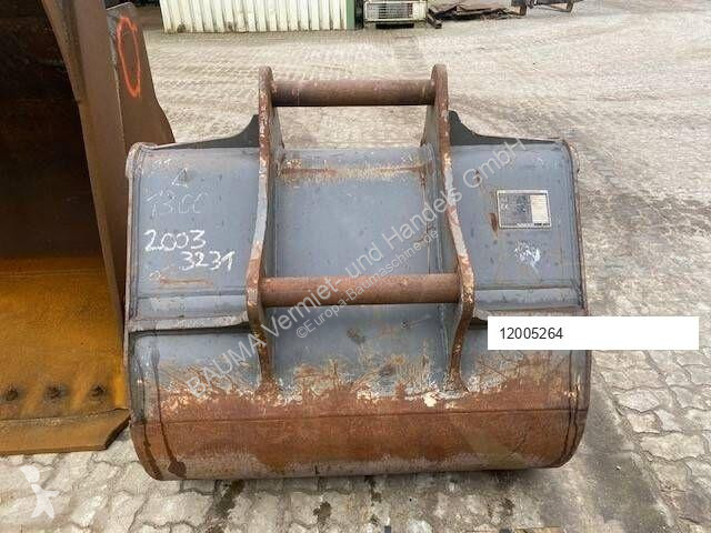 Stavební vybavení TL (5264) 1.35 m  / bucket S70