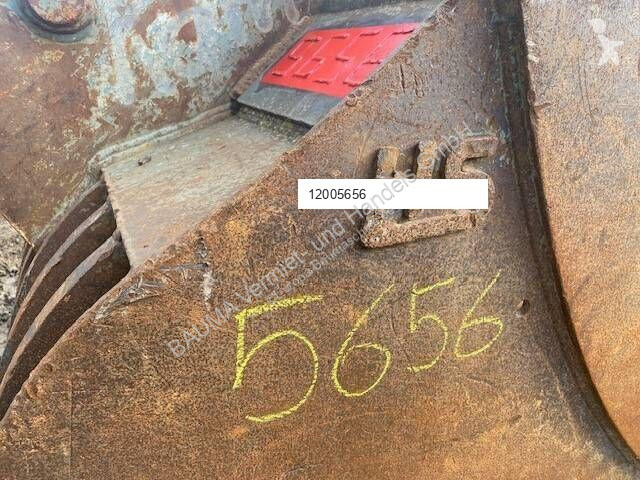 Udstyr til anlægsarbejder  (5656) 1.60 m...