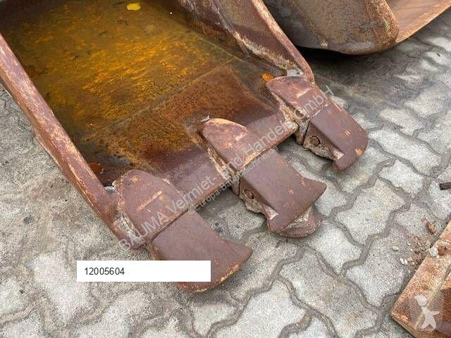 Stavební vybavení TL (5604) 0.80 m  / bucket
