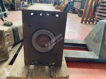 Hydraulisk hammer