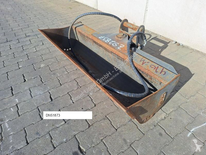 تجهيزات الأشغال العمومية Rädlinger KGL02H-1200
