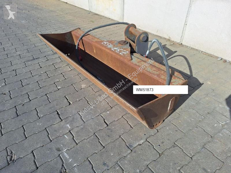 Echipamente pentru construcţii Rädlinger...