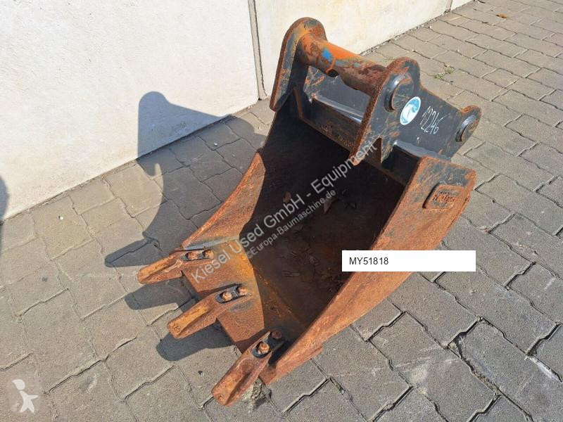 تجهيزات الأشغال العمومية Rädlinger KTL03-400
