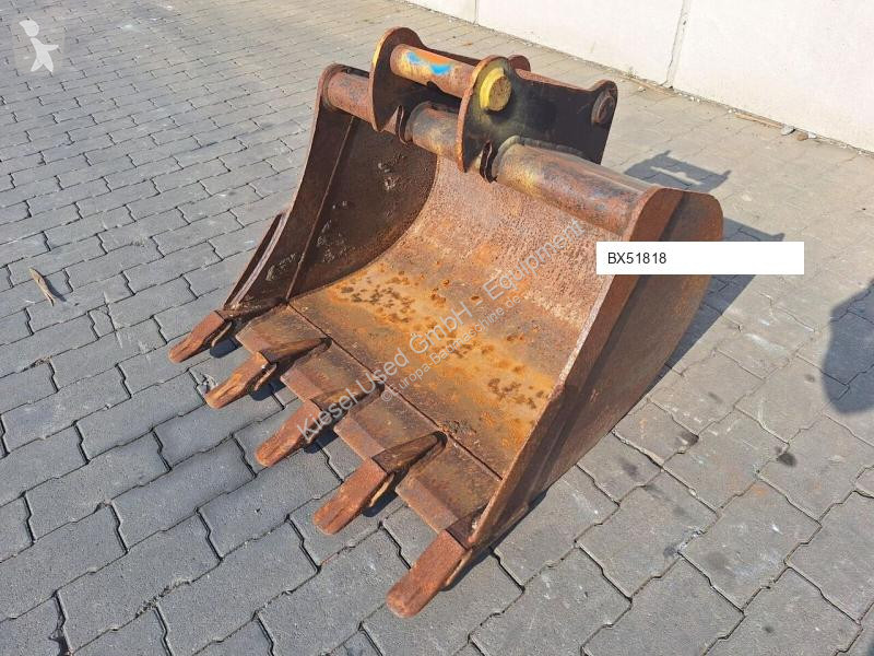 Vybavenie stavebného stroja