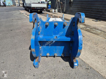 Marteau hydraulique Hammer