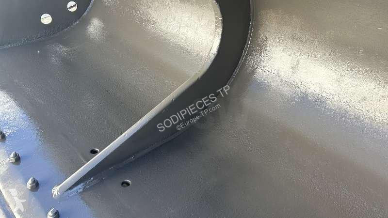 Équipements TP Verachtert