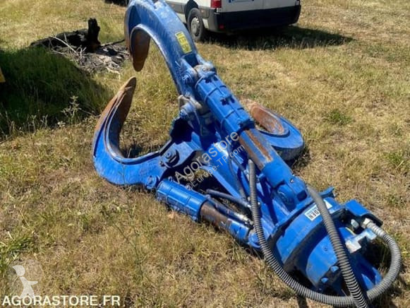 Echipamente pentru construcţii
