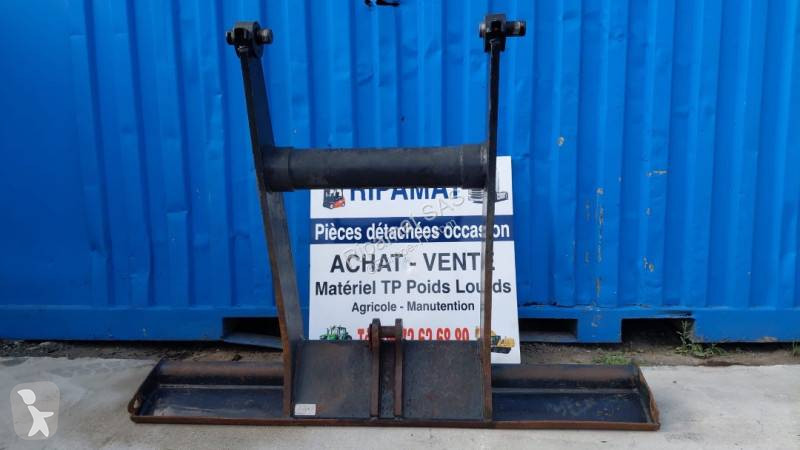 Équipements TP Yanmar