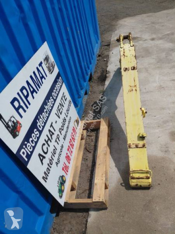 Flèche / balancier Yanmar