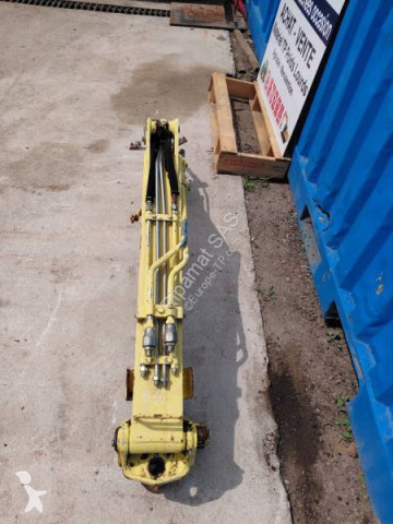 Flèche / balancier Yanmar