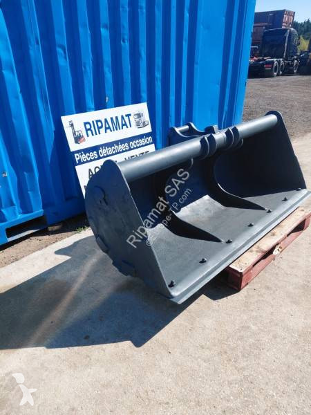 Equipamientos maquinaria OP Morin