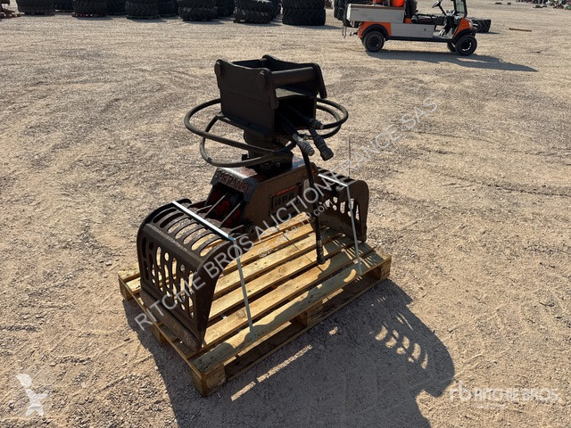 Equipamientos maquinaria OP