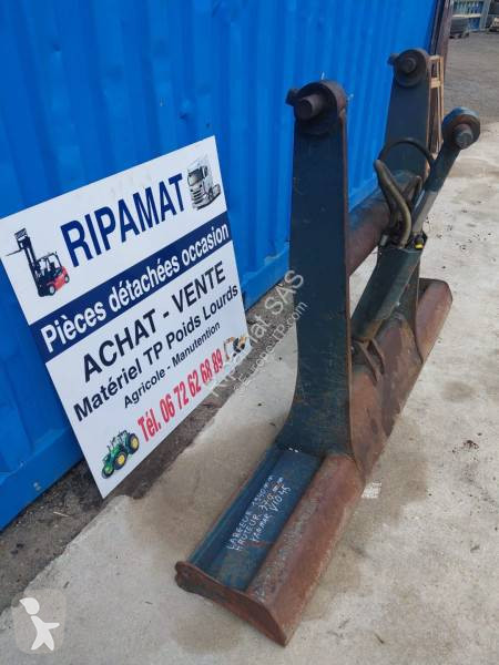Équipements TP Yanmar