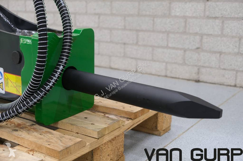 Equipamientos maquinaria OP  ( 5.0 - 7.0 ton) |...