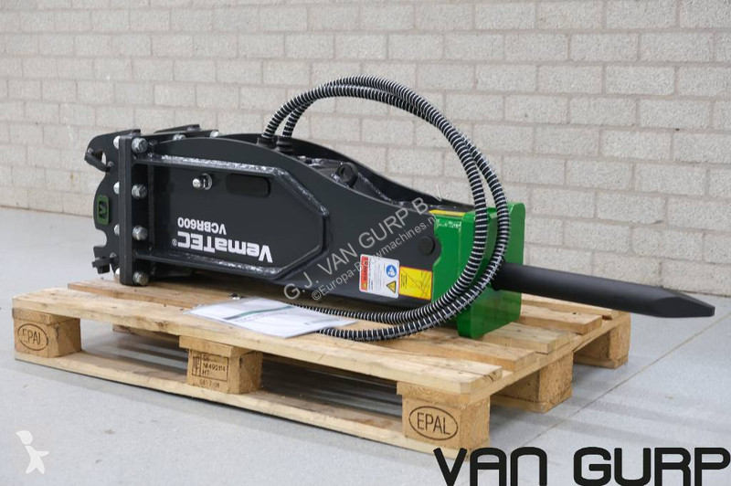 Equipamientos maquinaria OP  ( 4.0 - 6.0 ton) |...