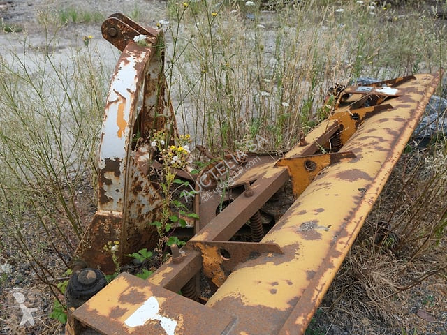 Строително оборудване  SB270