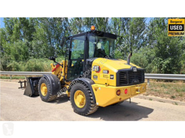 Équipements TP Caterpillar