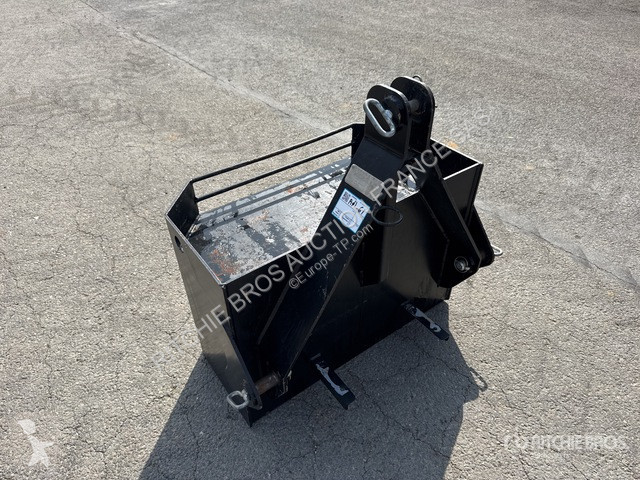 Sprzęt   1000 kg