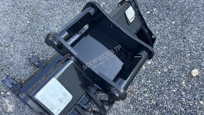 Обладнання для спецтехніки MBI  CR30 - 600mm...