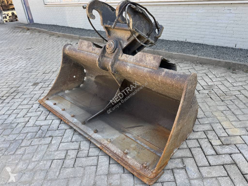 Обладнання для спецтехніки Verachtert hydraulic...