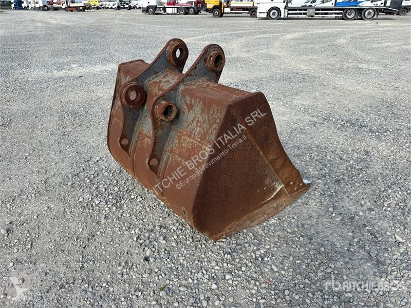 Обладнання для спецтехніки  Excavator Bucket