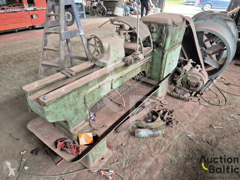 Aanbouwstukken voor bouwmachines