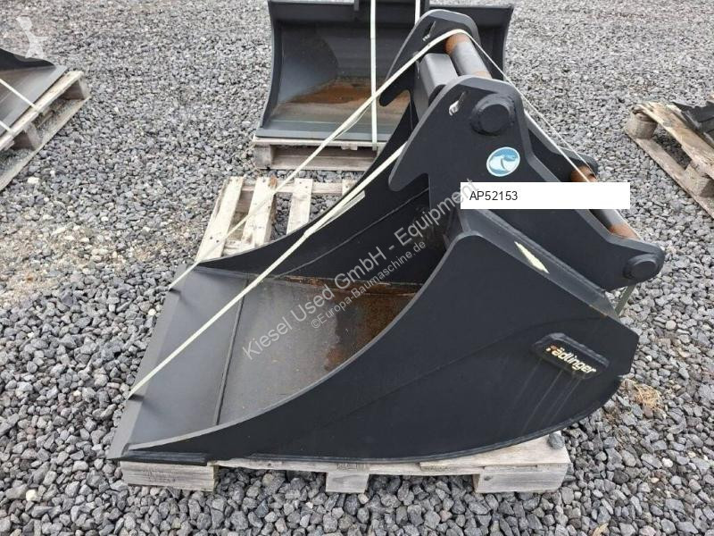 Rädlinger KTL08-600 machinery equipment