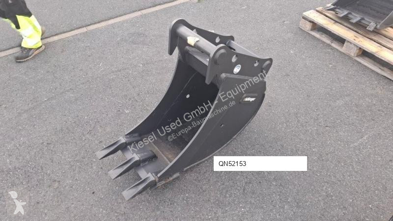 Rädlinger KTL08-400 machinery equipment